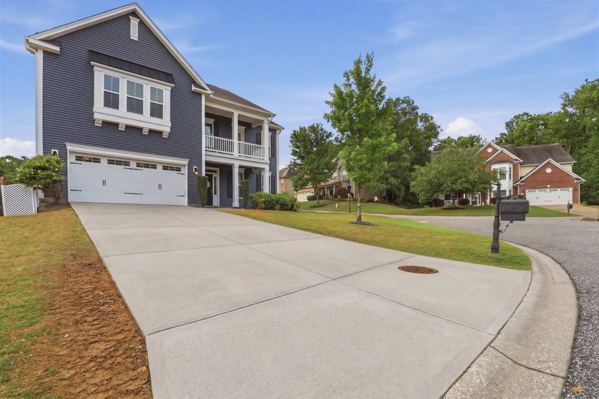 House for rent at 159 Leigh Creek Dr, Simpsonville, SC 29681