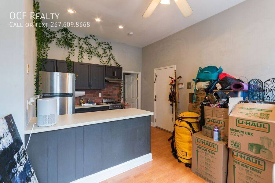 Apartment for rent at 2123 Spring Garden St, Philadelphia, PA 19130