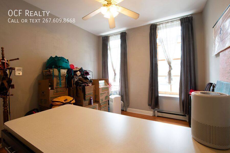 Apartment for rent at 2123 Spring Garden St, Philadelphia, PA 19130