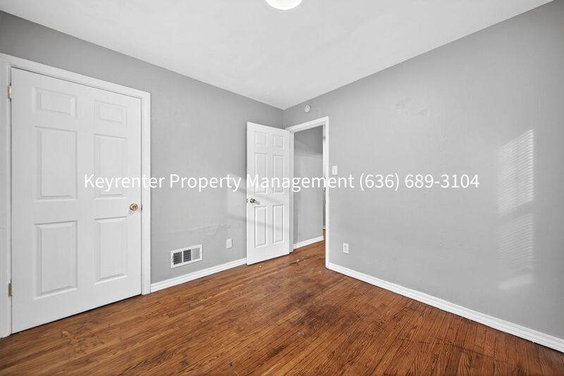 House for rent at 5936 Theodore Ave, Saint Louis, MO 63136