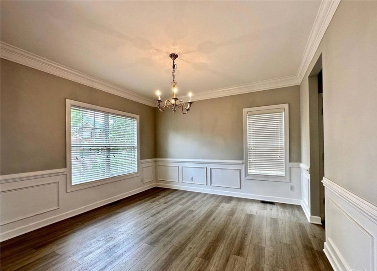 House for rent at 11531 McGinns Trace Court, Charlotte, NC 28277