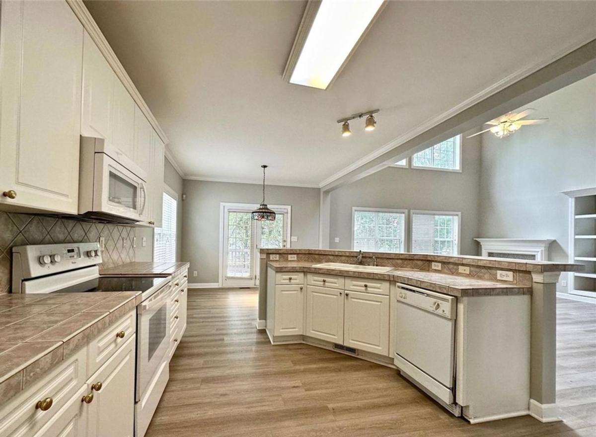 House for rent at 11531 McGinns Trace Court, Charlotte, NC 28277
