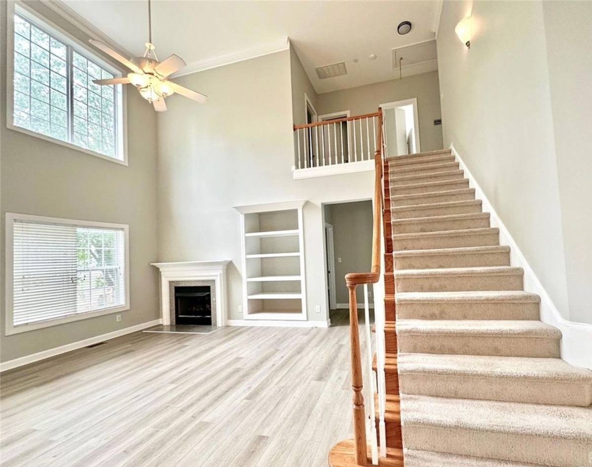 House for rent at 11531 McGinns Trace Court, Charlotte, NC 28277