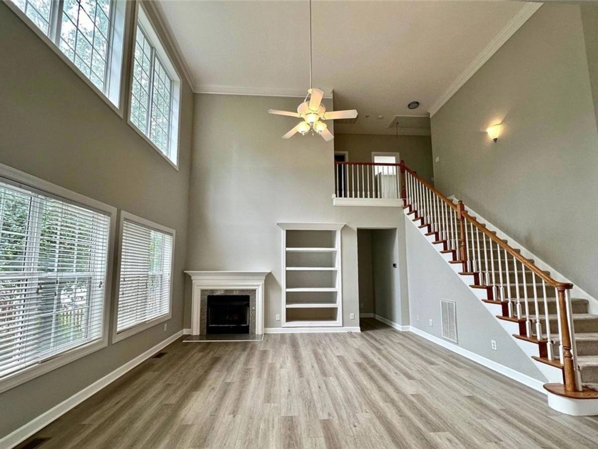 House for rent at 11531 McGinns Trace Court, Charlotte, NC 28277