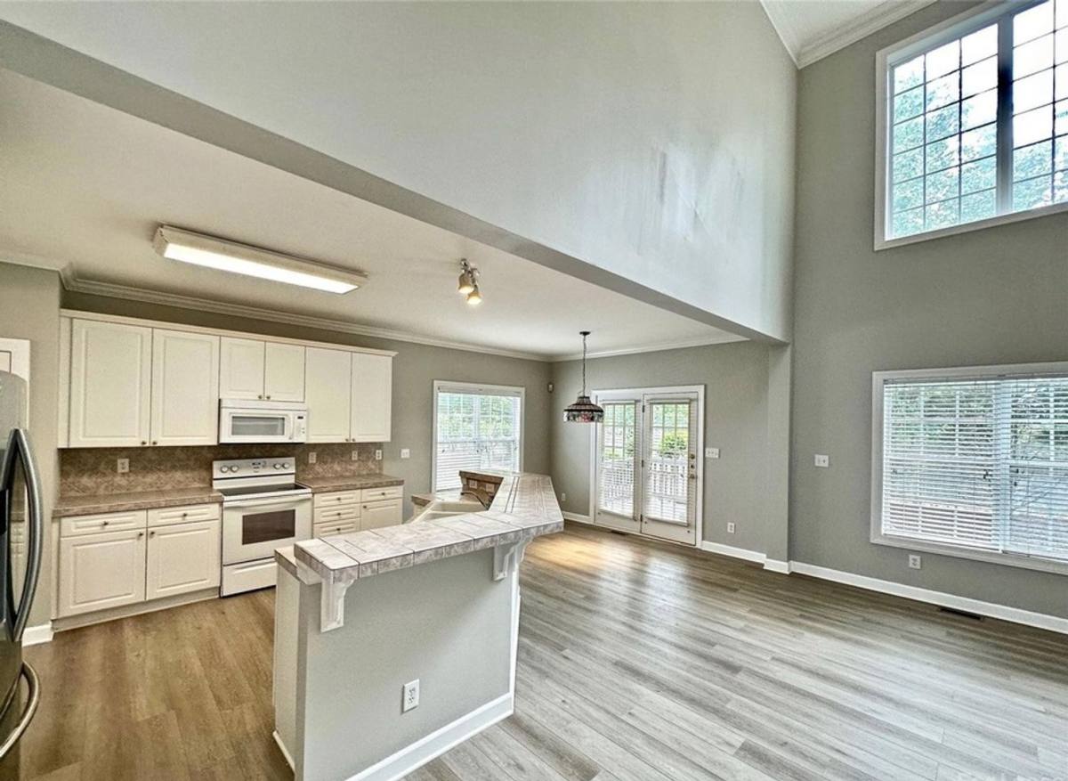 House for rent at 11531 McGinns Trace Court, Charlotte, NC 28277