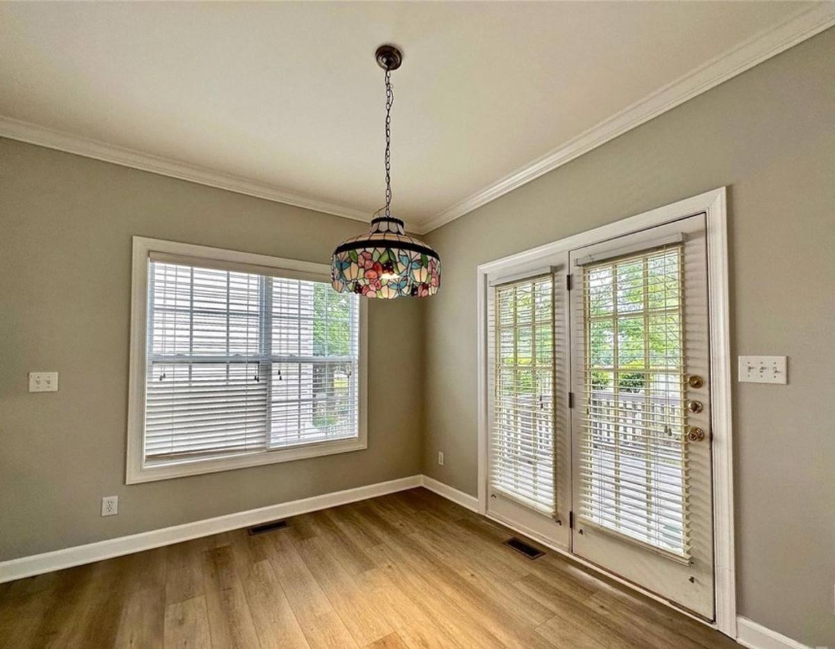House for rent at 11531 McGinns Trace Court, Charlotte, NC 28277