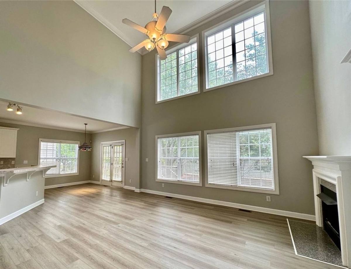 House for rent at 11531 McGinns Trace Court, Charlotte, NC 28277