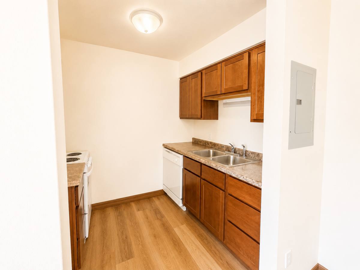 Apartment for rent at 1721 Onsgard Rd, Madison, WI 53704