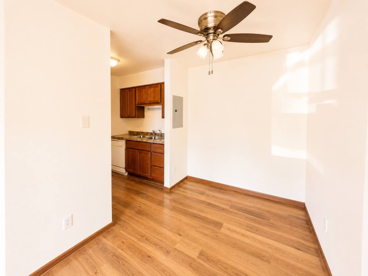 Apartment for rent at 1721 Onsgard Rd, Madison, WI 53704