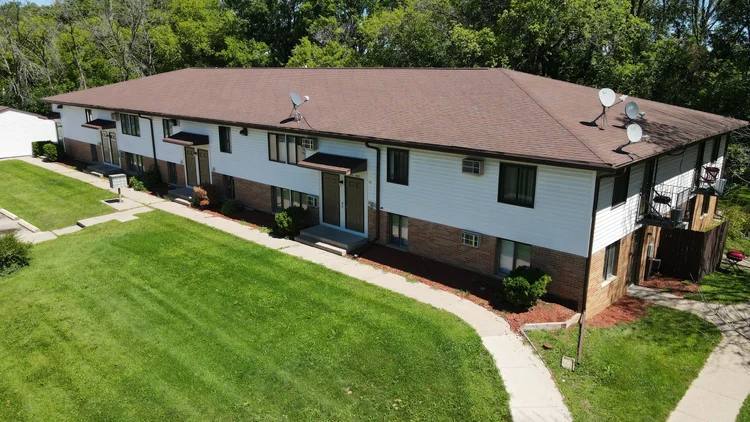 Apartment for rent at 1721 Onsgard Rd, Madison, WI 53704
