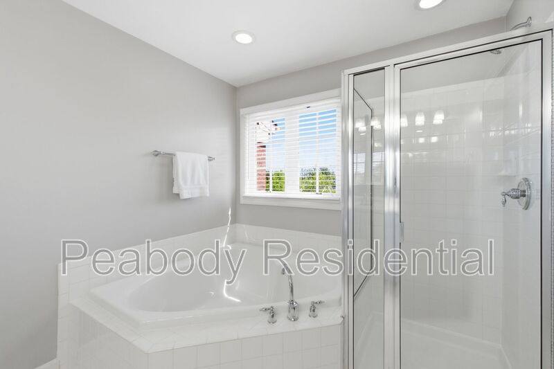 Townhouse for rent at 8439 Kirby Lionsdale Dr, Lorton, VA 22079