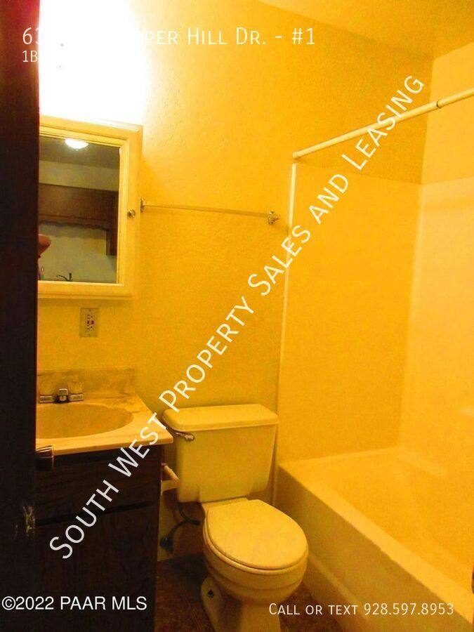 Apartment for rent at 6330 E Copper Hill Dr, Prescott Valley, AZ 86314