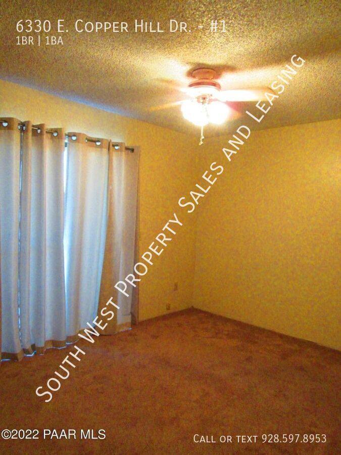 Apartment for rent at 6330 E Copper Hill Dr, Prescott Valley, AZ 86314