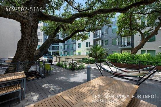 Apartment for rent at 1219 S Lamar Blvd, Austin, TX 78704