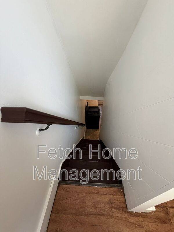 House for rent at 236 W Mifflin St, Lancaster, PA 17603