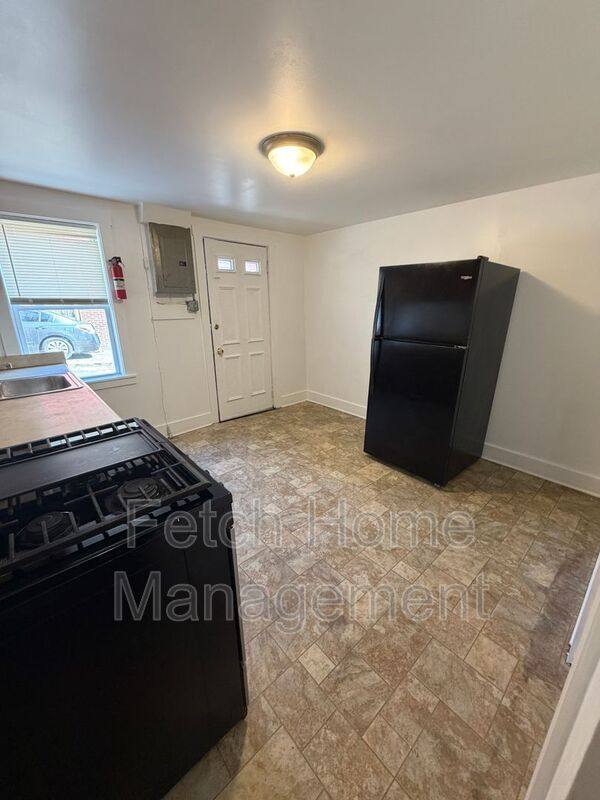 House for rent at 236 W Mifflin St, Lancaster, PA 17603