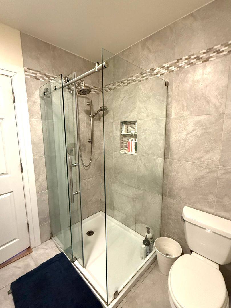 House for rent at 119 Brackett St #1F, Portland, ME 04102