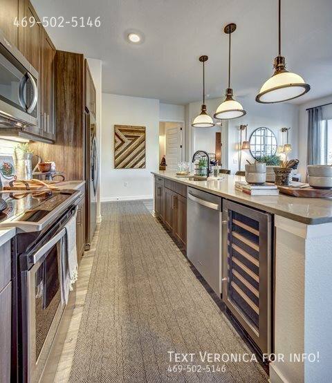 Apartment for rent at 801 C-Bar Ranch Trail, Cedar Park, TX 78613
