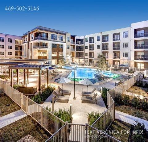 Apartment for rent at 801 C-Bar Ranch Trail, Cedar Park, TX 78613