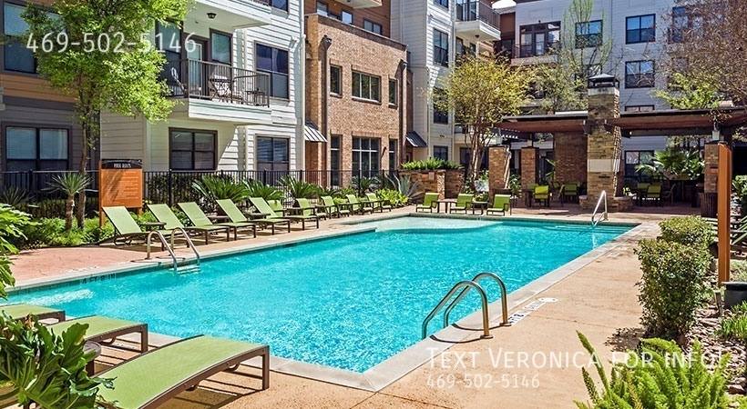 Apartment for rent at 3809 S Congress Ave, Austin, TX 78704