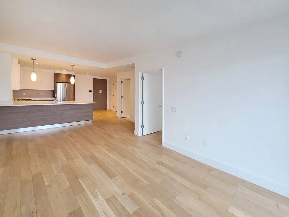 Apartment for rent at 1401 Broadway, Astoria, NY 11106