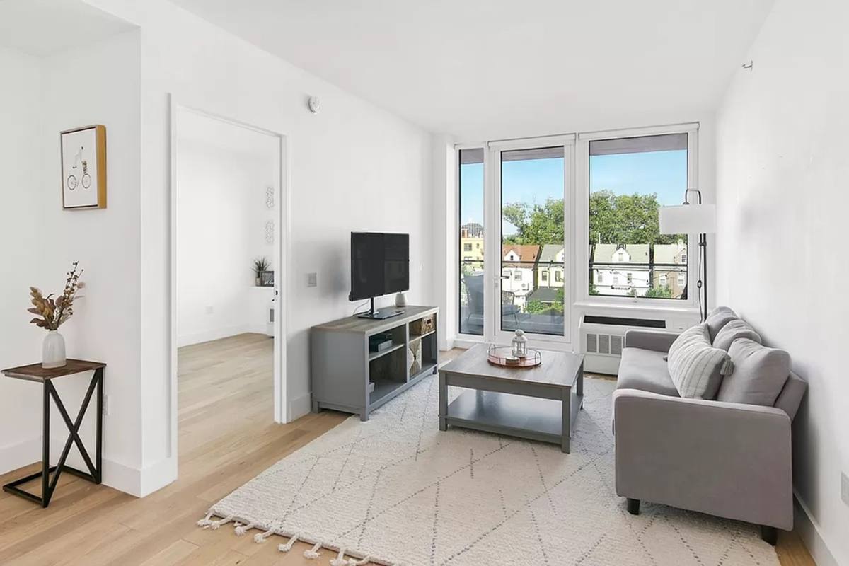 Apartment for rent at 1401 Broadway, Astoria, NY 11106
