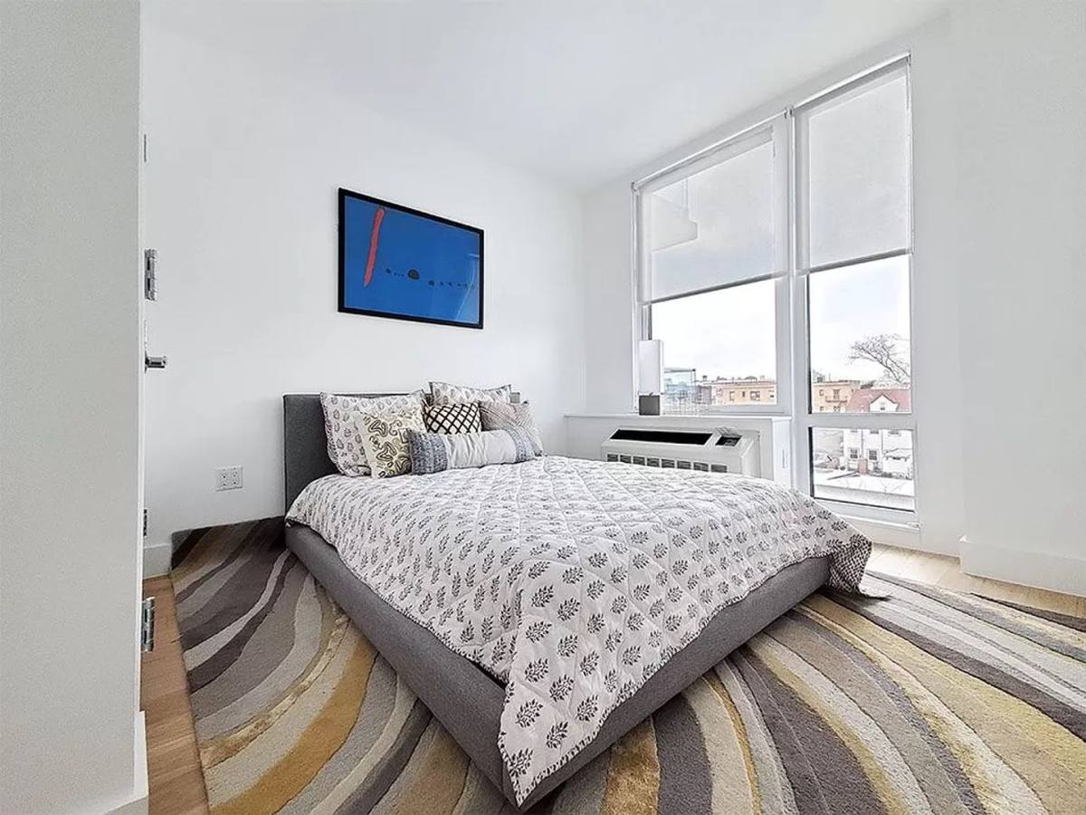 Apartment for rent at 1401 Broadway, Astoria, NY 11106