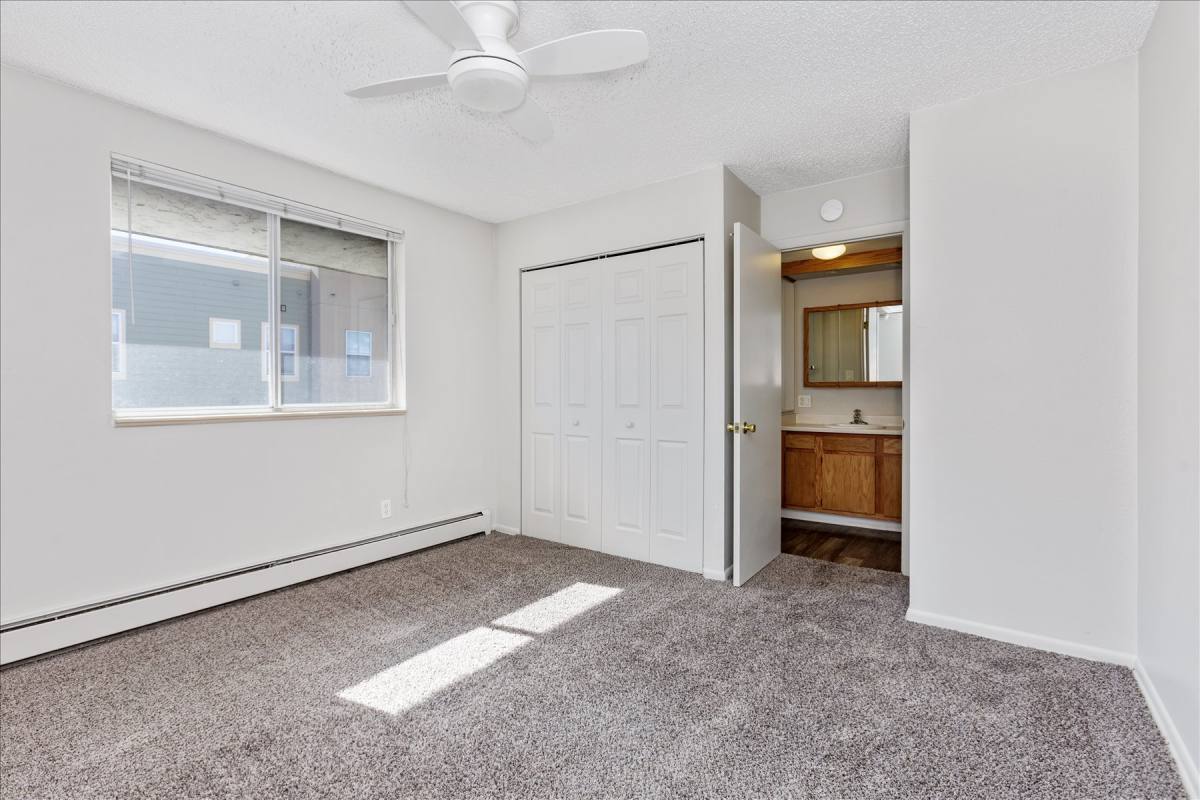 Apartment for rent at 3550 S Pennsylvania St #G2, Englewood, CO 80113
