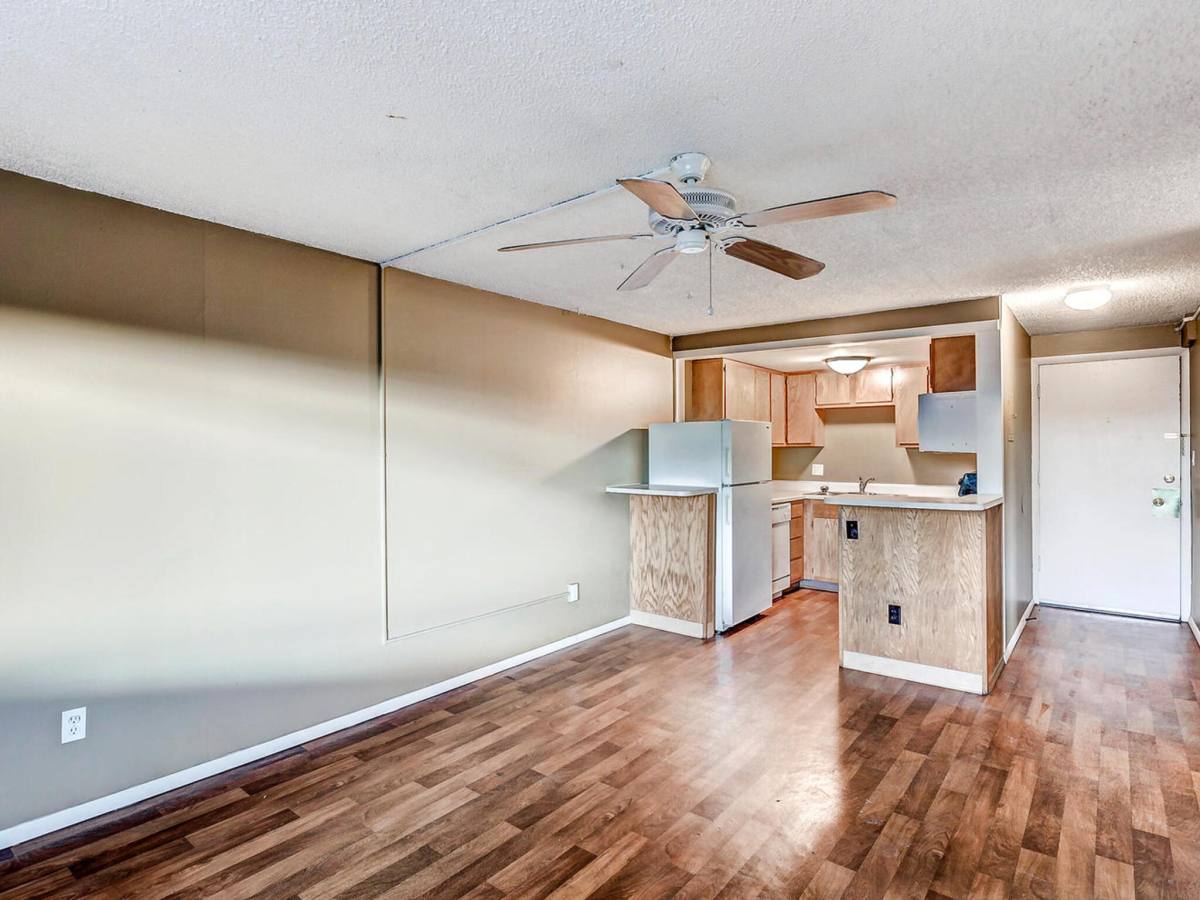 Apartment for rent at 3550 S Pennsylvania St #G2, Englewood, CO 80113