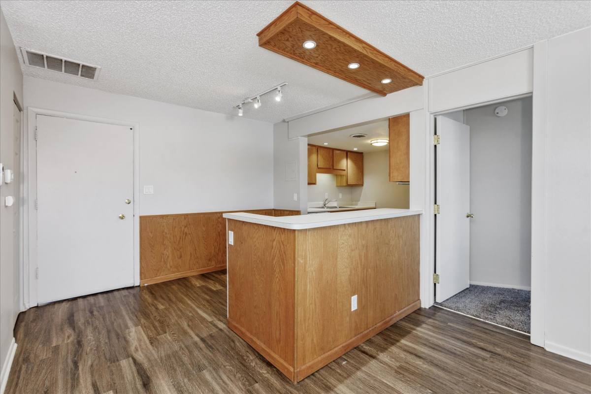 Apartment for rent at 3550 S Pennsylvania St #G2, Englewood, CO 80113