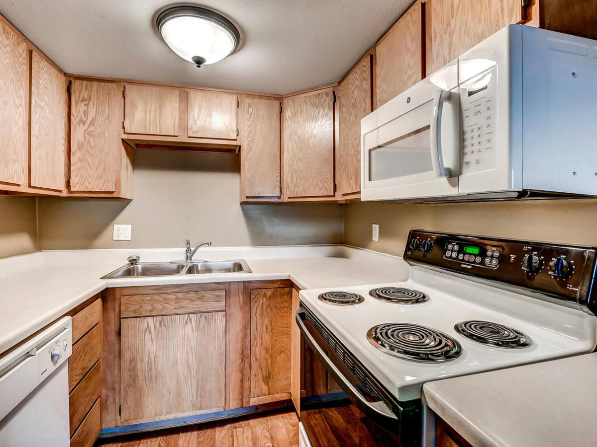Apartment for rent at 3550 S Pennsylvania St #G2, Englewood, CO 80113