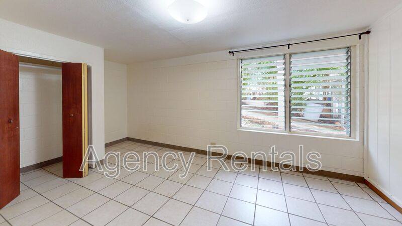 House for rent at 1145 Ukana St, Honolulu, HI 96818