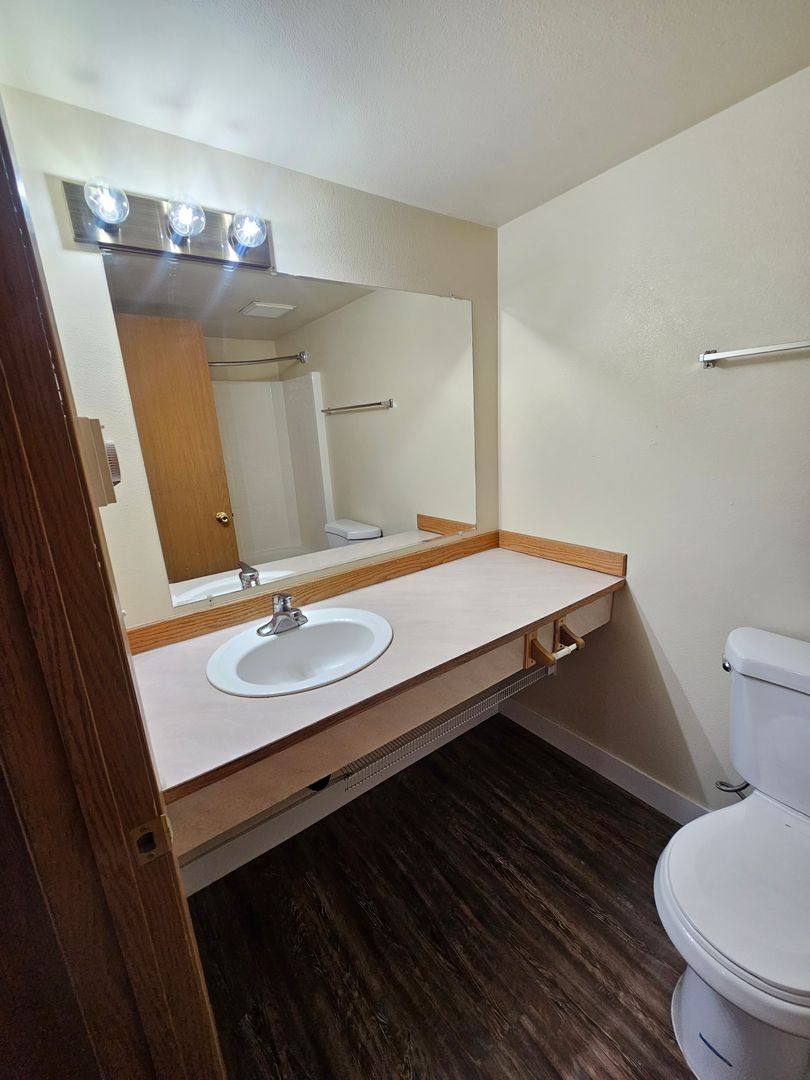 Apartment for rent at 605 S A St, Moses Lake, WA 98837