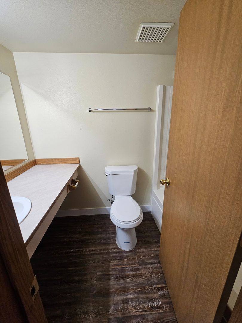 Apartment for rent at 605 S A St, Moses Lake, WA 98837