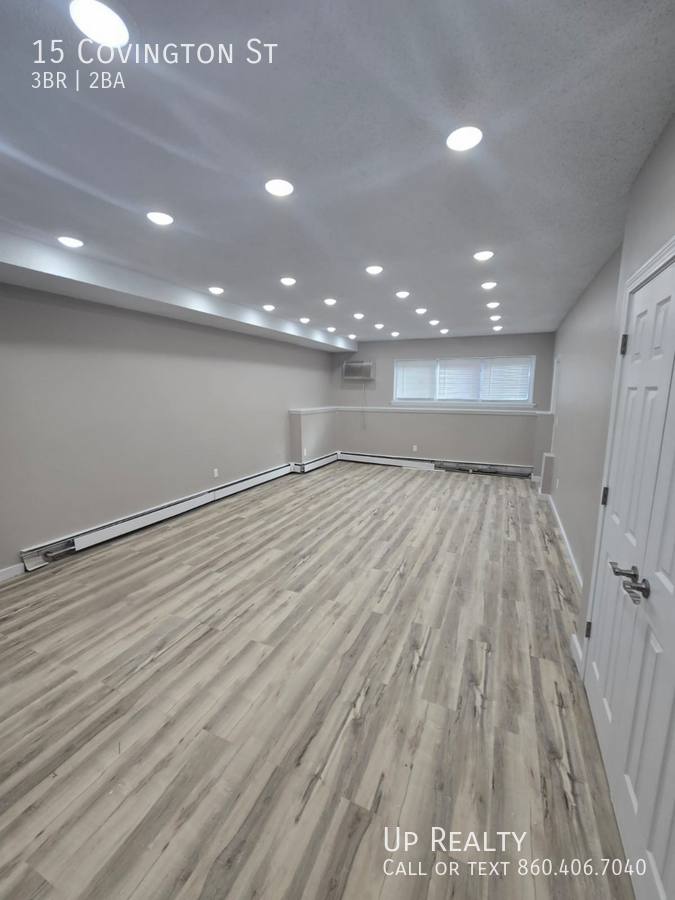 Apartment for rent at 15 Covington St, New Britain, CT 06053