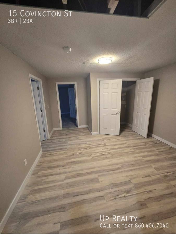 Apartment for rent at 15 Covington St, New Britain, CT 06053