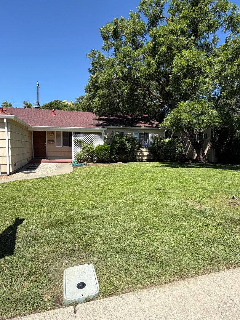 House for rent at 749 Anderson Rd, Davis, CA 95616