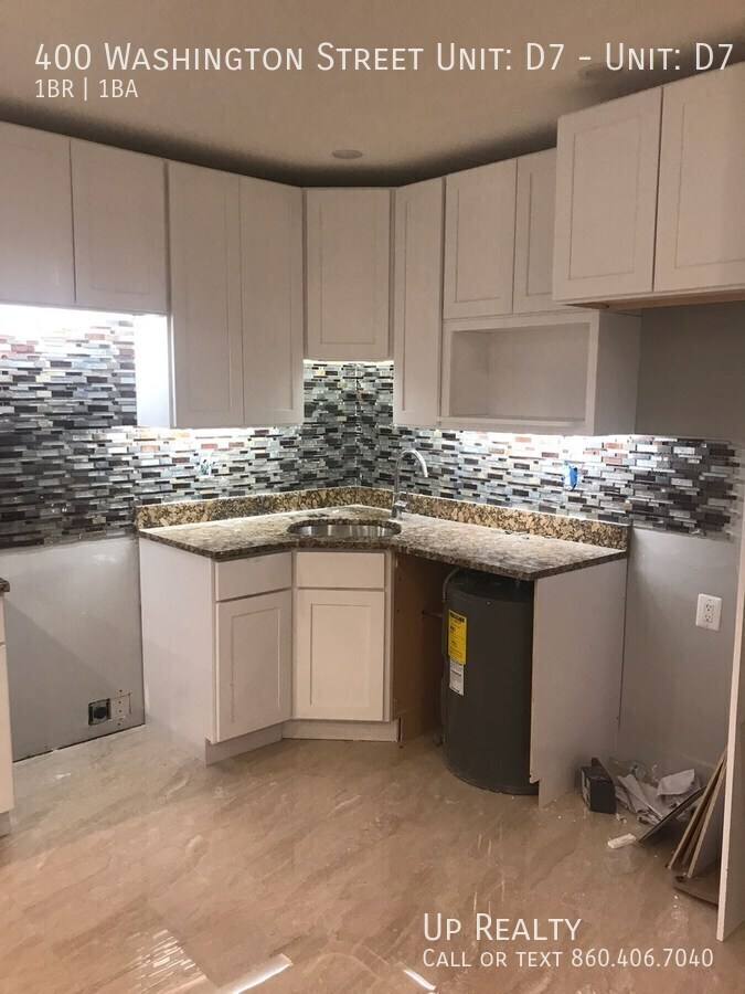 Apartment for rent at 400 Washington St, Middletown, CT 06457