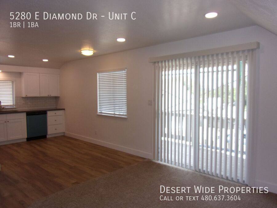 Apartment for rent at 5280 E Diamond Dr, Prescott, AZ 86301