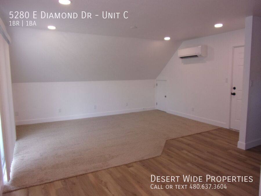 Apartment for rent at 5280 E Diamond Dr, Prescott, AZ 86301
