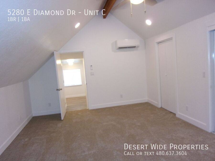 Apartment for rent at 5280 E Diamond Dr, Prescott, AZ 86301
