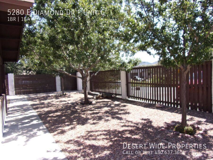 Apartment for rent at 5280 E Diamond Dr, Prescott, AZ 86301