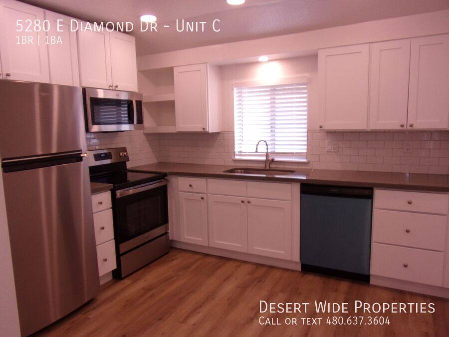 Apartment for rent at 5280 E Diamond Dr, Prescott, AZ 86301