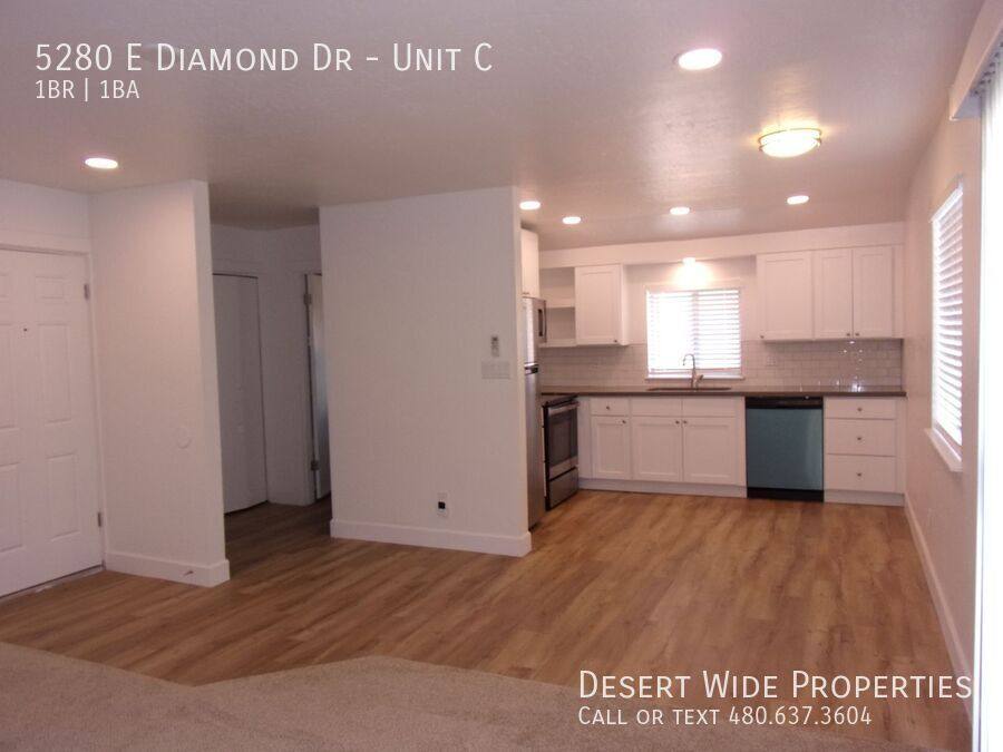 Apartment for rent at 5280 E Diamond Dr, Prescott, AZ 86301
