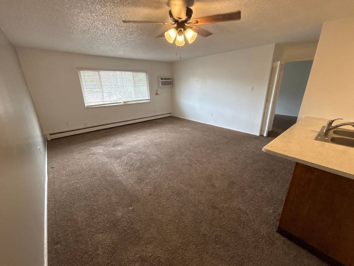 Apartment for rent at 1691 Moore Ave, Pueblo, CO 81005