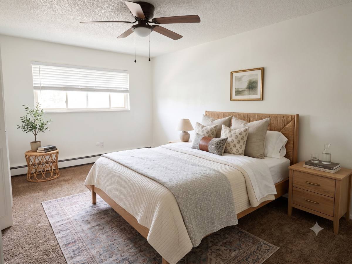 Apartment for rent at 1691 Moore Ave, Pueblo, CO 81005