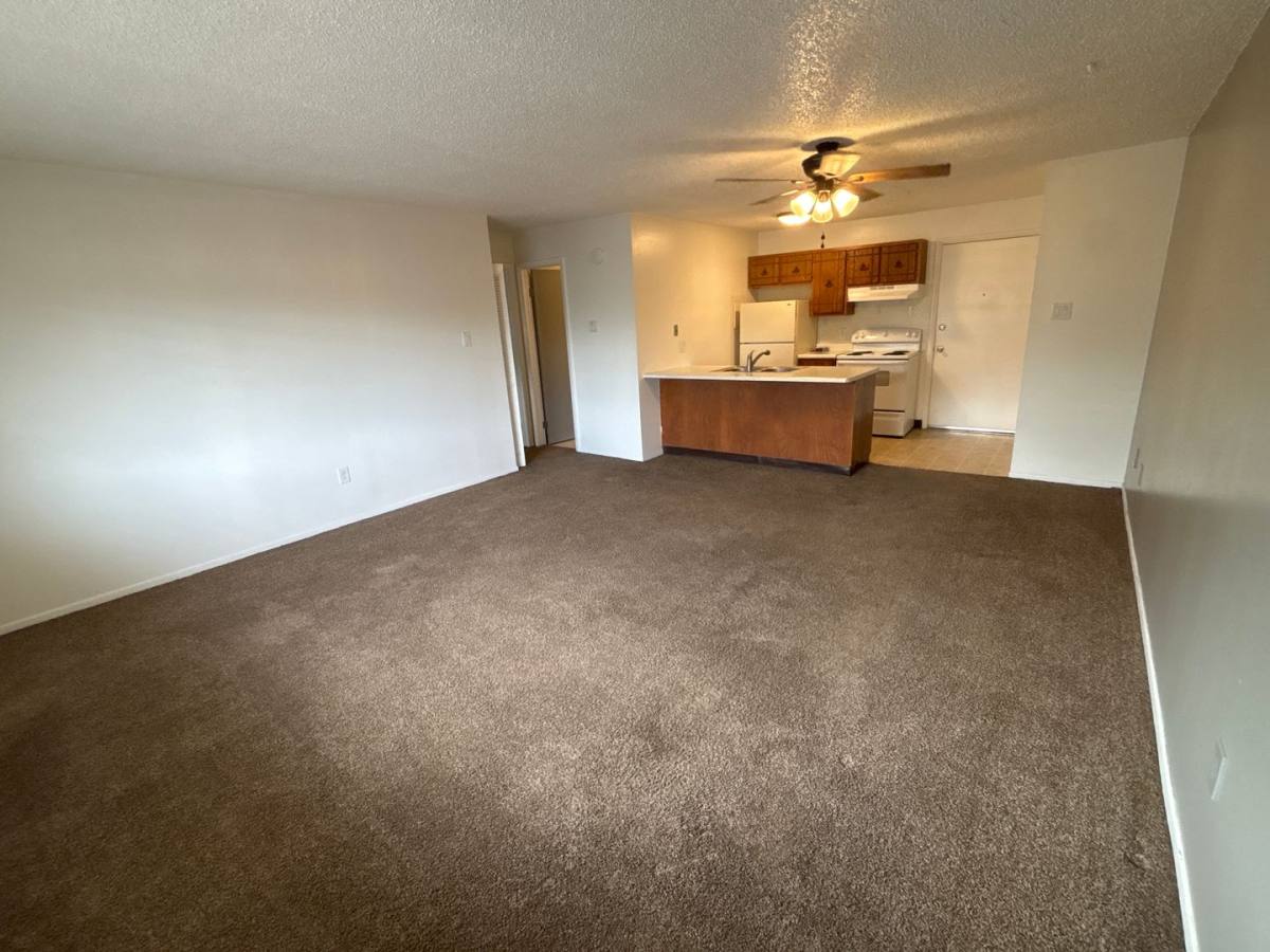 Apartment for rent at 1691 Moore Ave, Pueblo, CO 81005