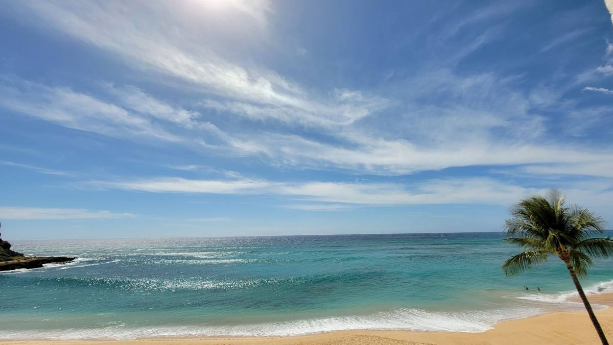 Condo for rent at 84-965 Farrington Highway B511, Waianae, HI 96792