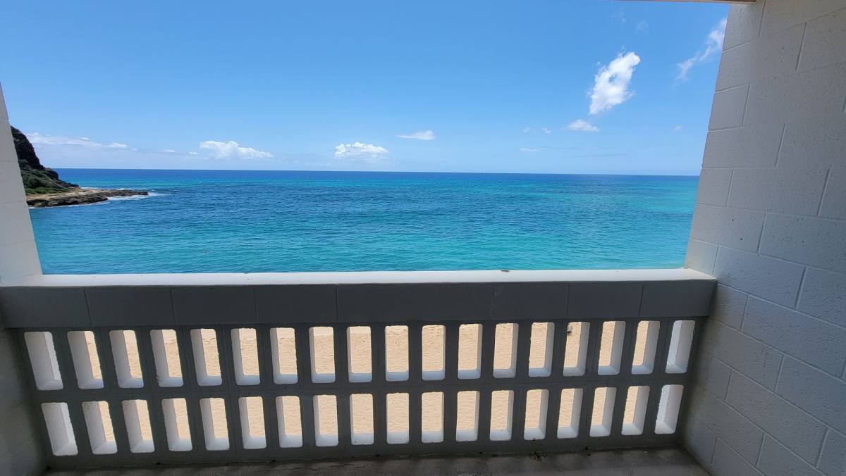 Condo for rent at 84-965 Farrington Highway B511, Waianae, HI 96792