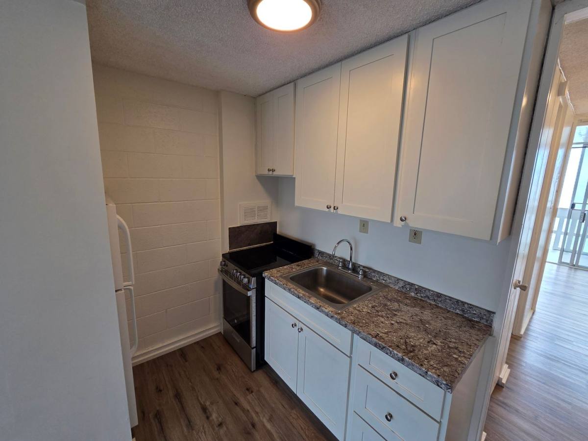 Condo for rent at 84-965 Farrington Highway B511, Waianae, HI 96792